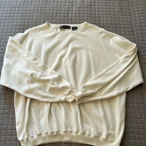 EUC - Handsome Carnoustie Oversized Sweater